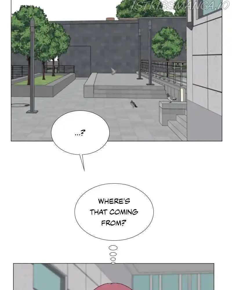 Half Ghost Chapter 49