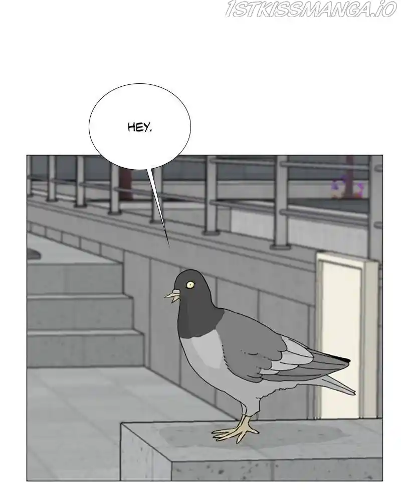 Half Ghost Chapter 49