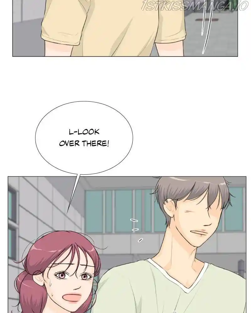 Half Ghost Chapter 49