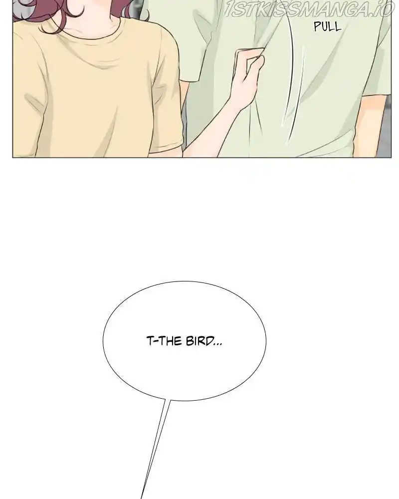 Half Ghost Chapter 49