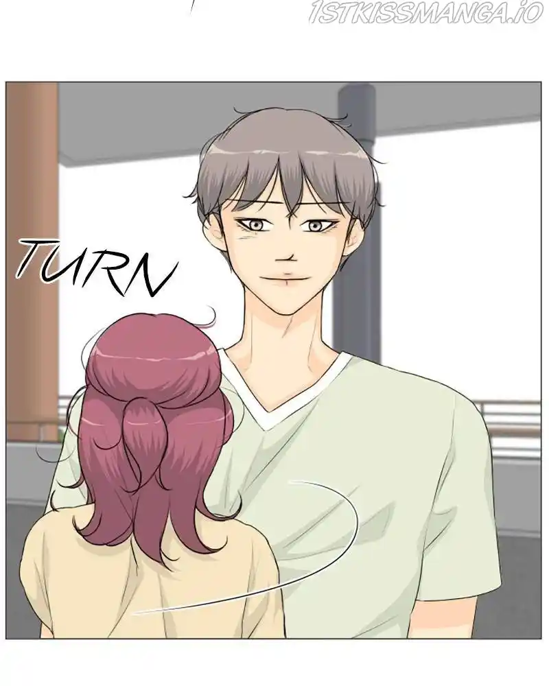 Half Ghost Chapter 49