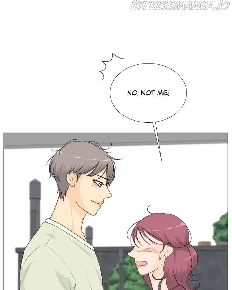 Half Ghost Chapter 49