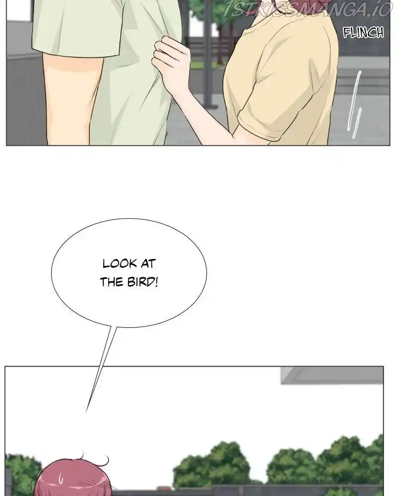 Half Ghost Chapter 49