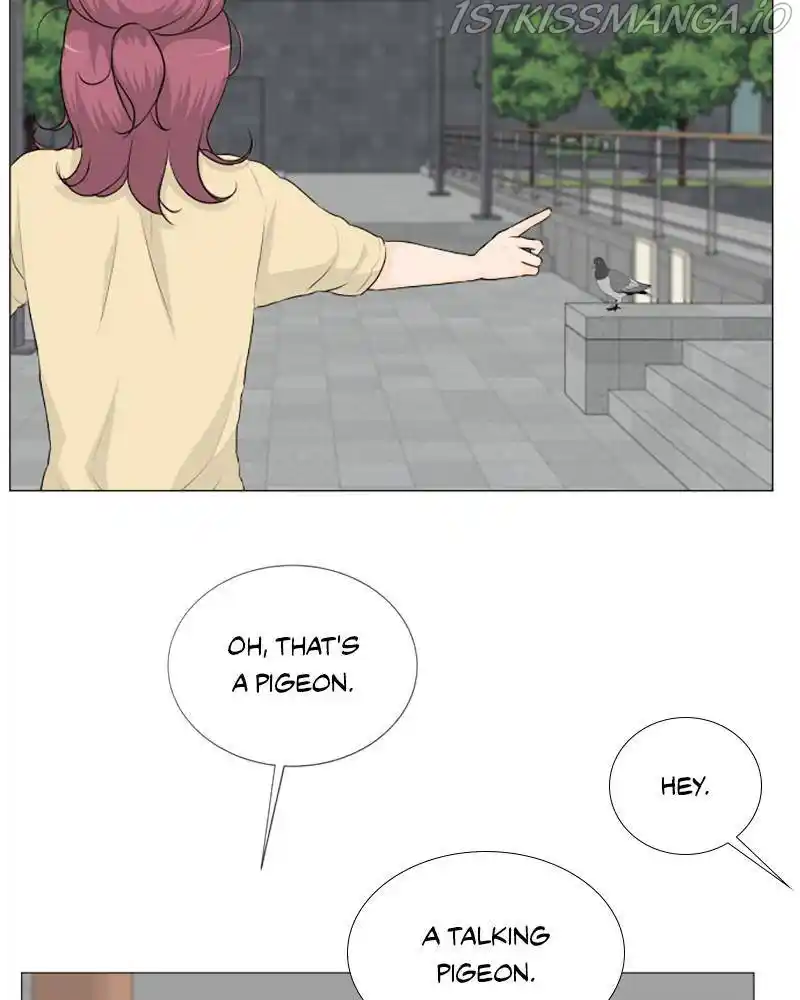 Half Ghost Chapter 49