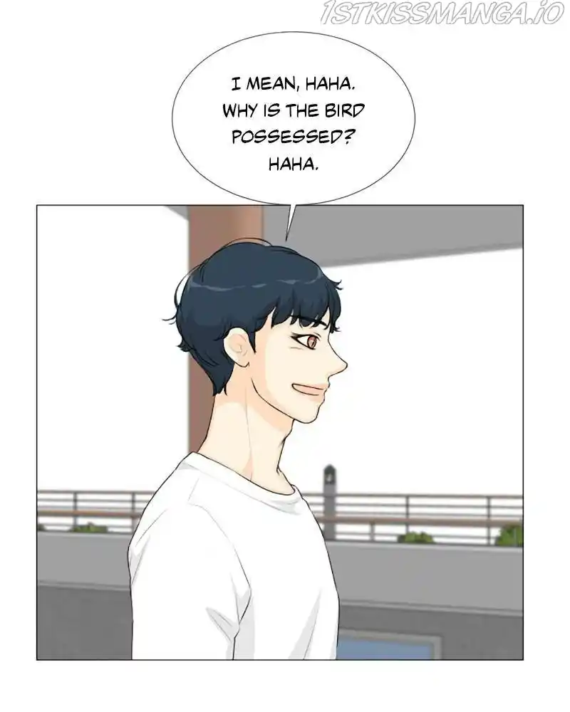 Half Ghost Chapter 49