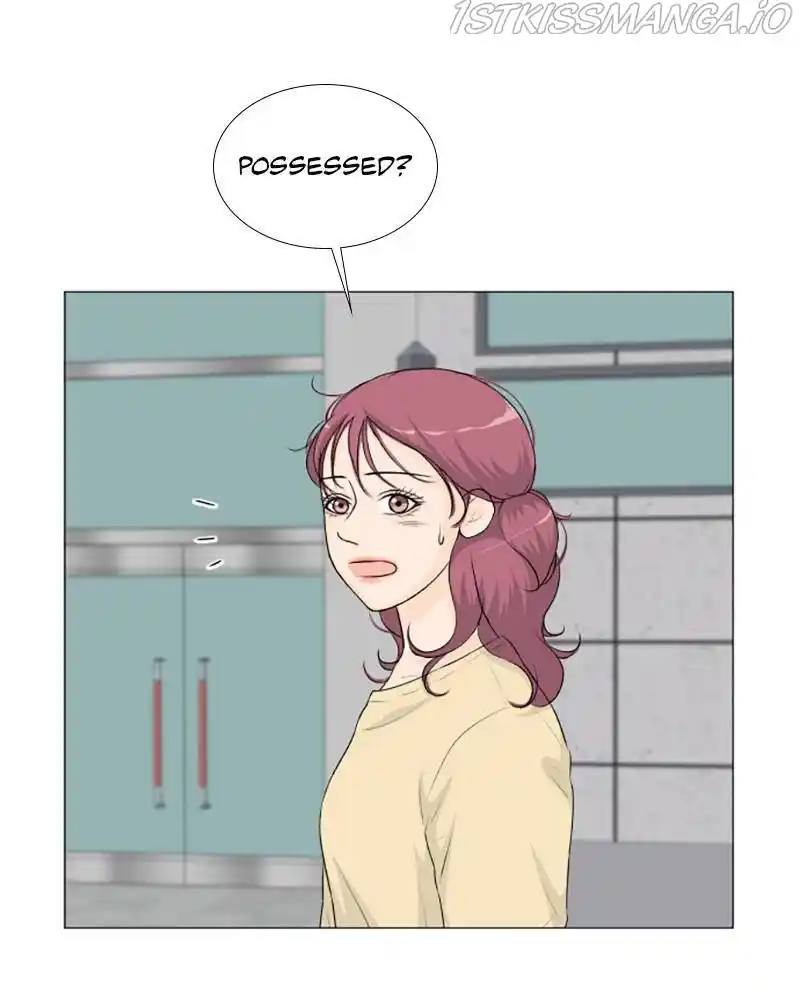 Half Ghost Chapter 49