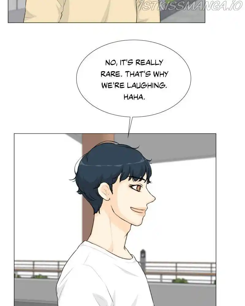 Half Ghost Chapter 49