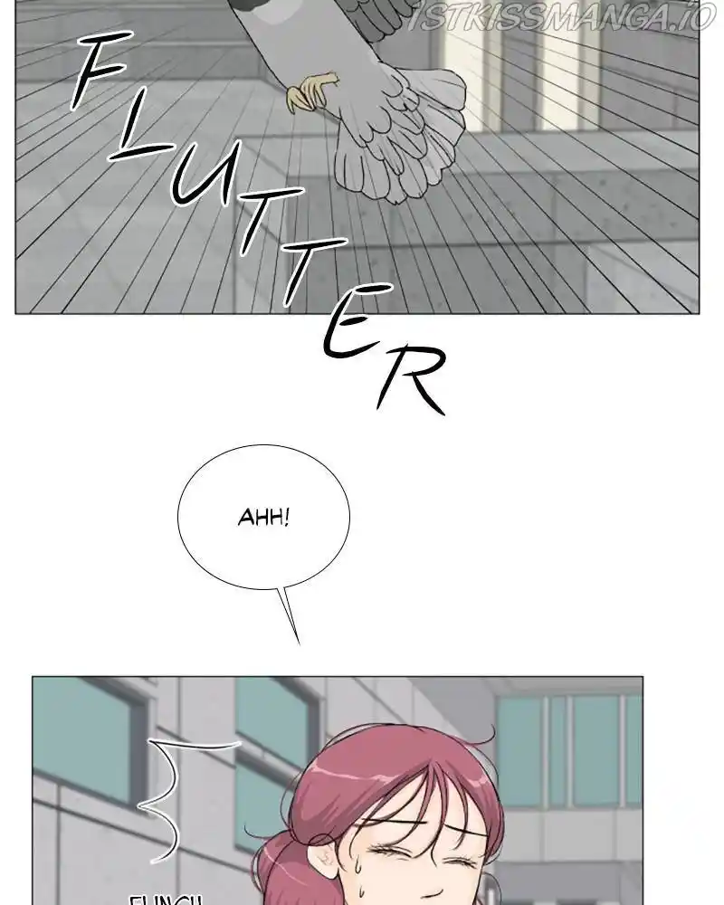 Half Ghost Chapter 49