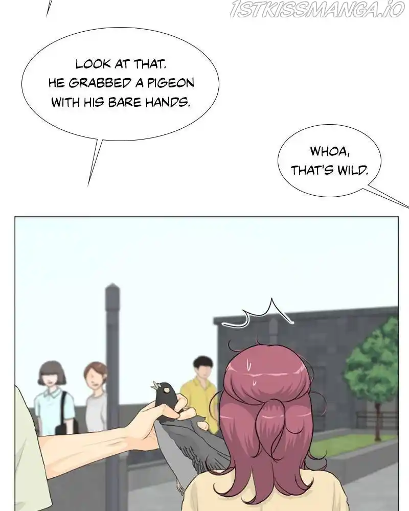 Half Ghost Chapter 49