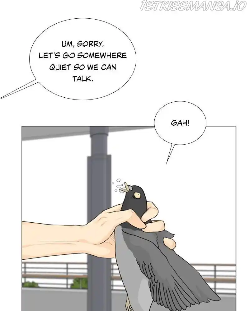 Half Ghost Chapter 49