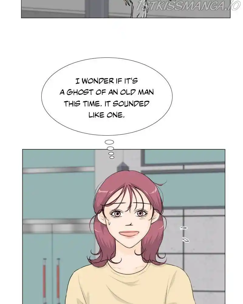 Half Ghost Chapter 49