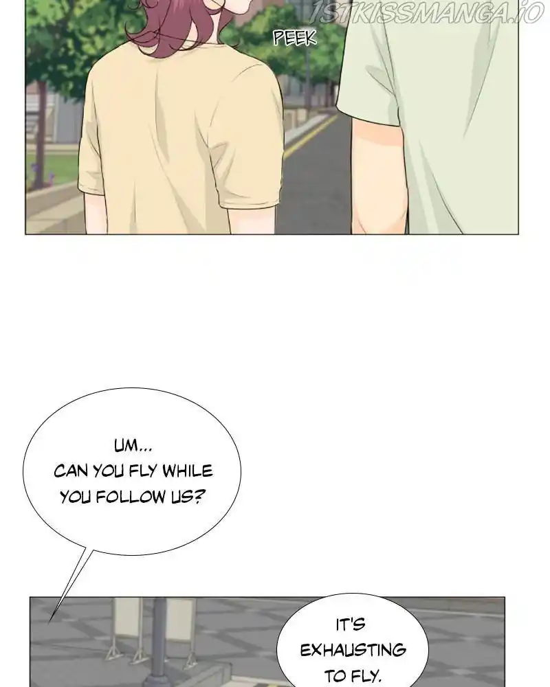 Half Ghost Chapter 49