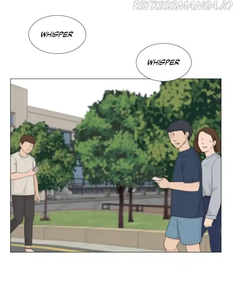 Half Ghost Chapter 49