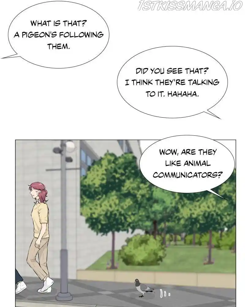 Half Ghost Chapter 49