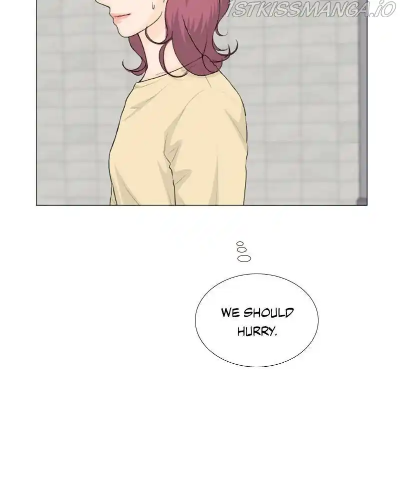 Half Ghost Chapter 49