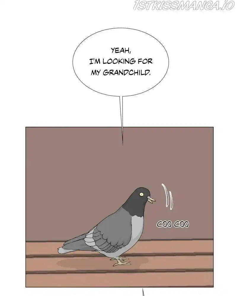 Half Ghost Chapter 49