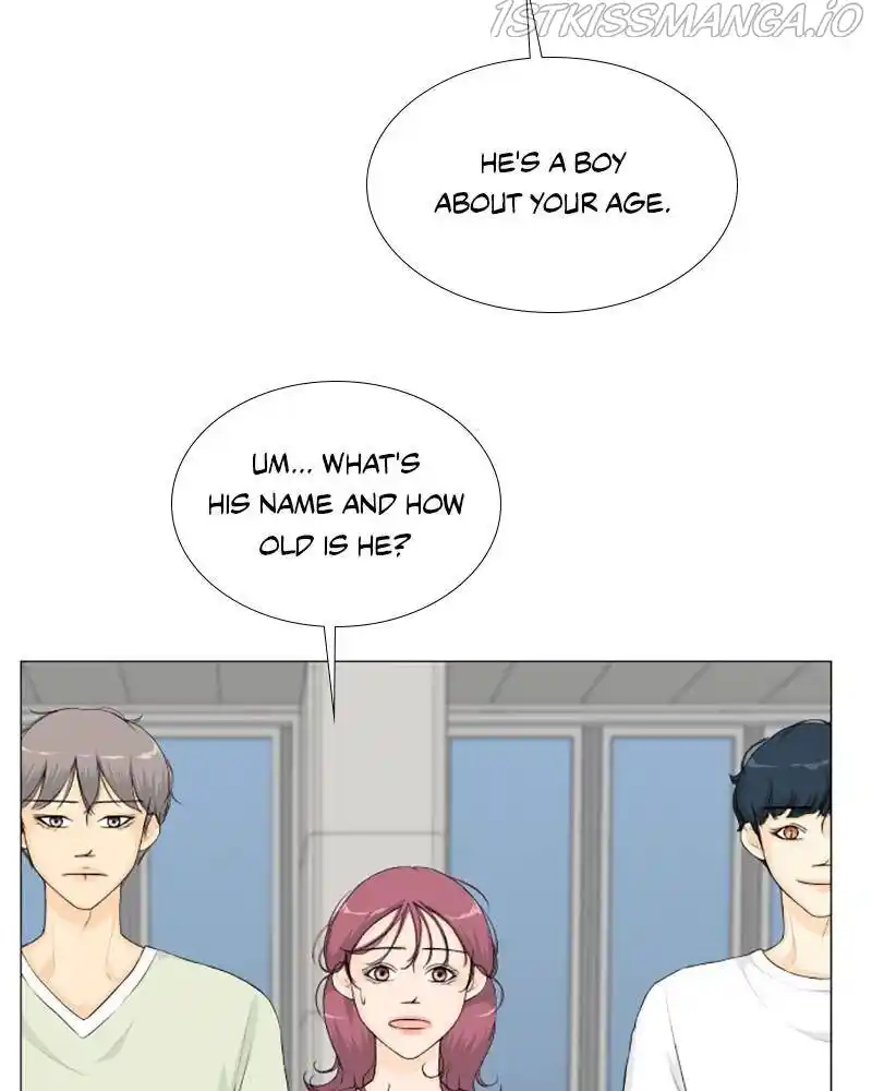 Half Ghost Chapter 49