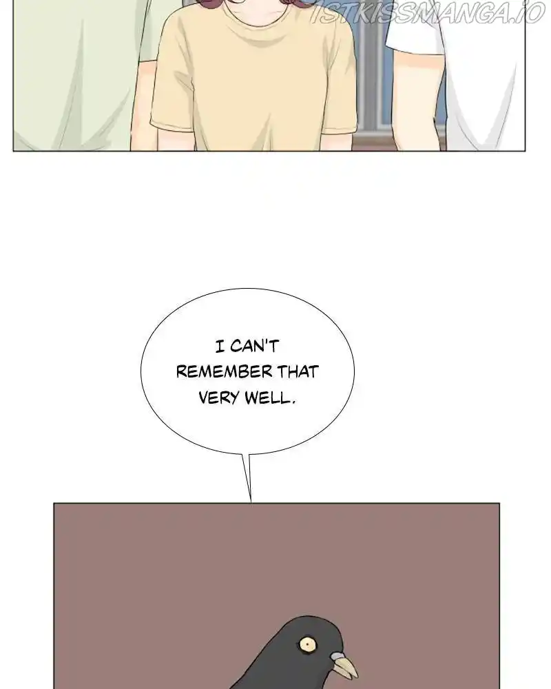 Half Ghost Chapter 49