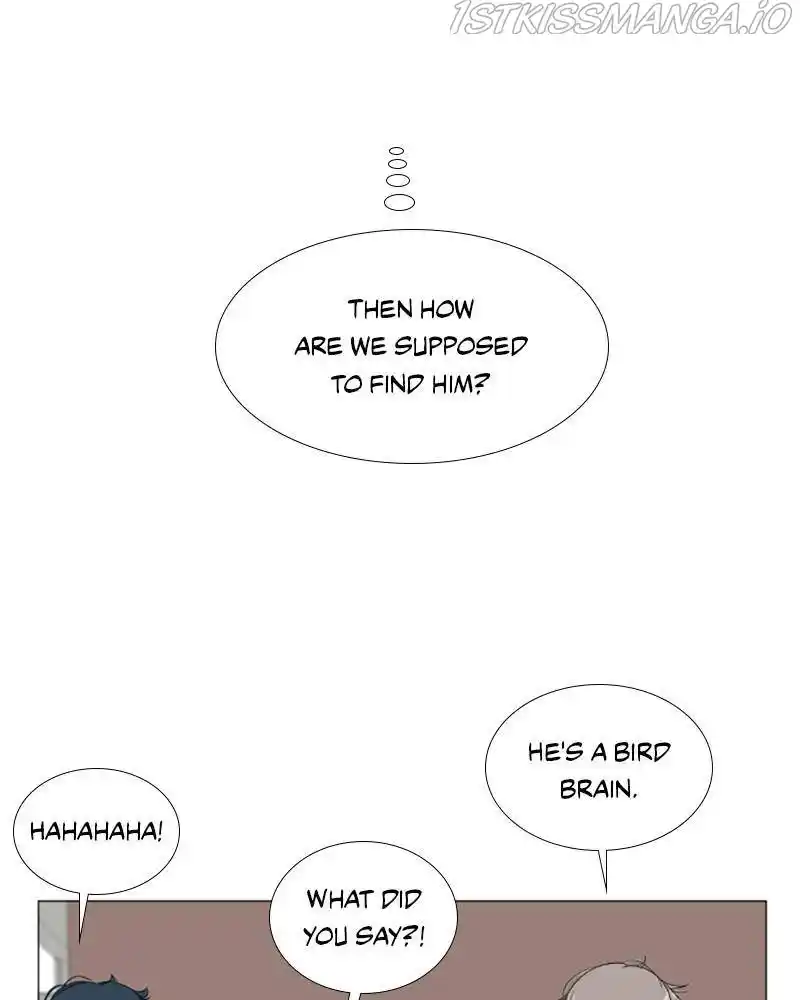 Half Ghost Chapter 49