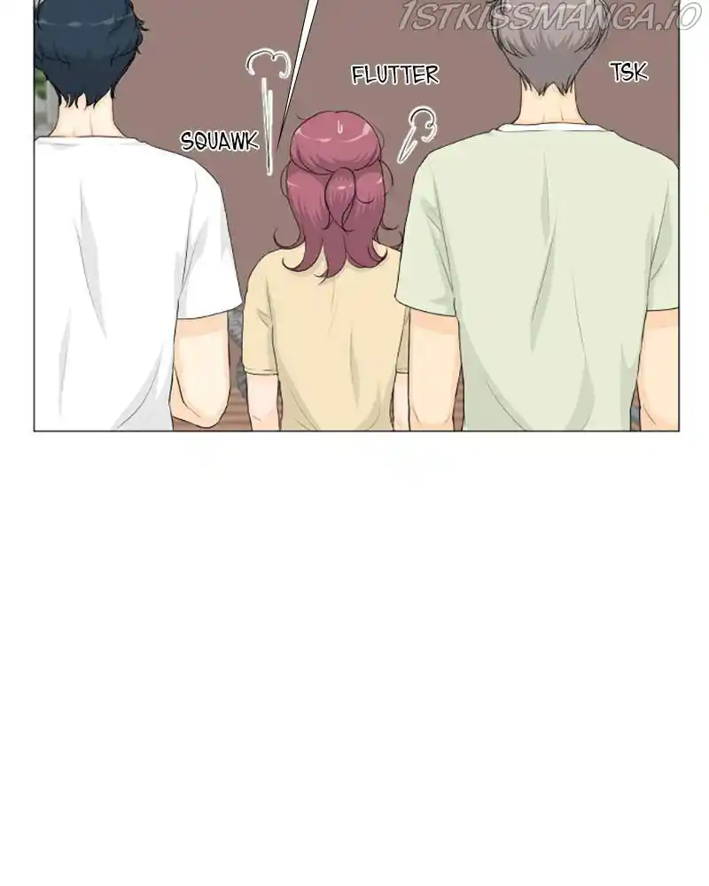 Half Ghost Chapter 49