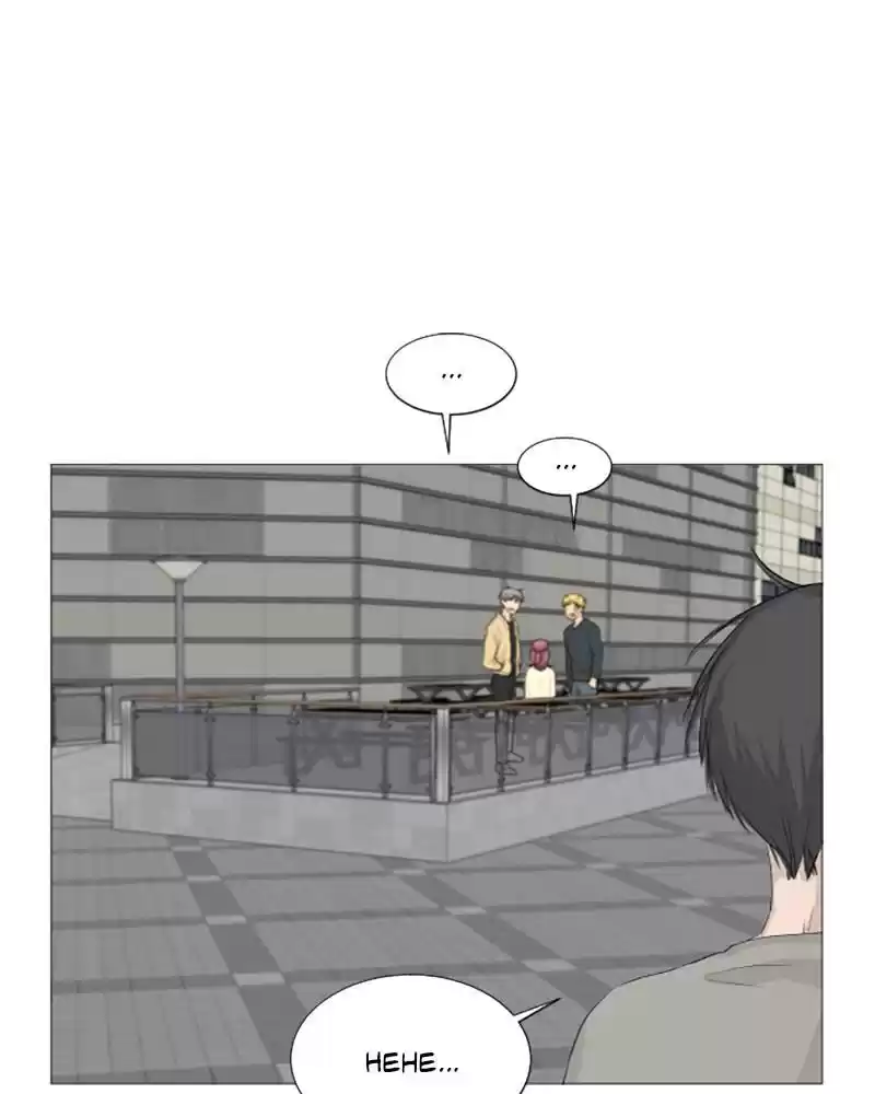 Half Ghost Chapter 5