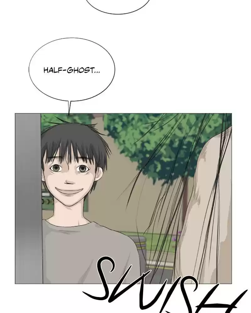 Half Ghost Chapter 5