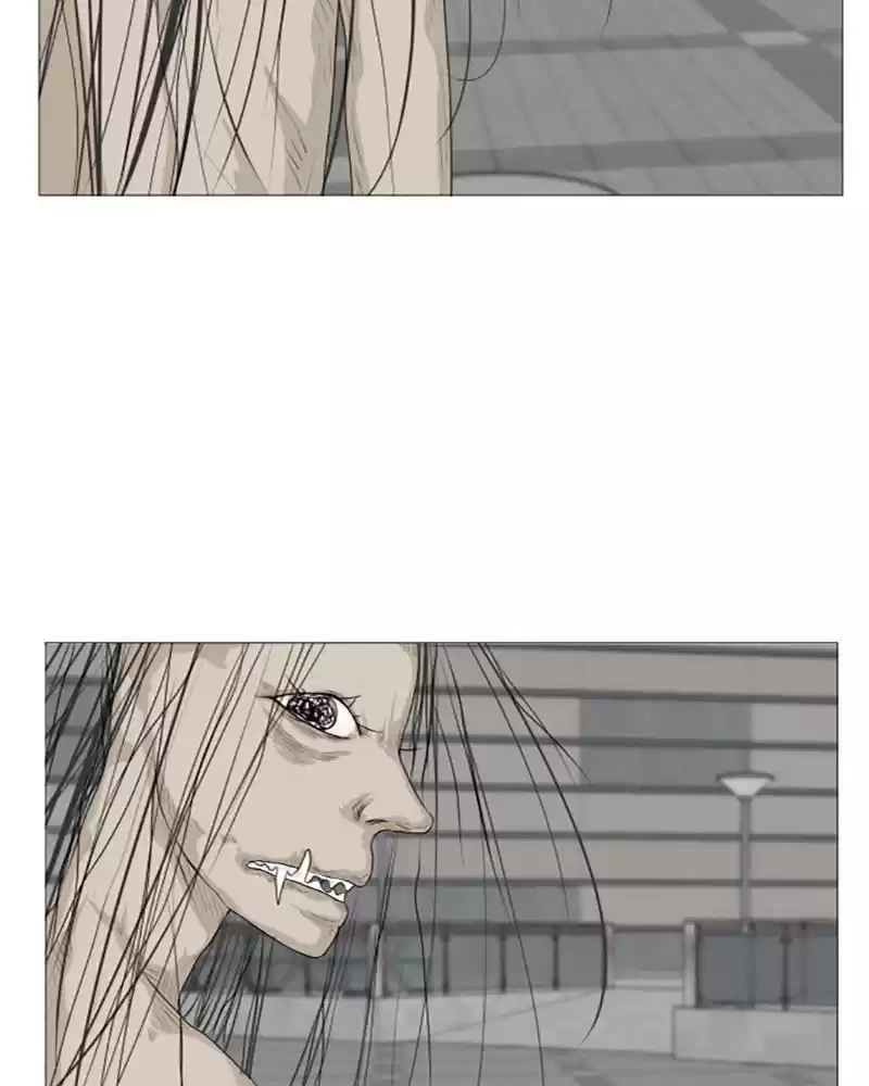 Half Ghost Chapter 5