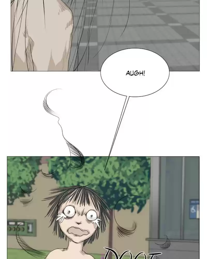 Half Ghost Chapter 5