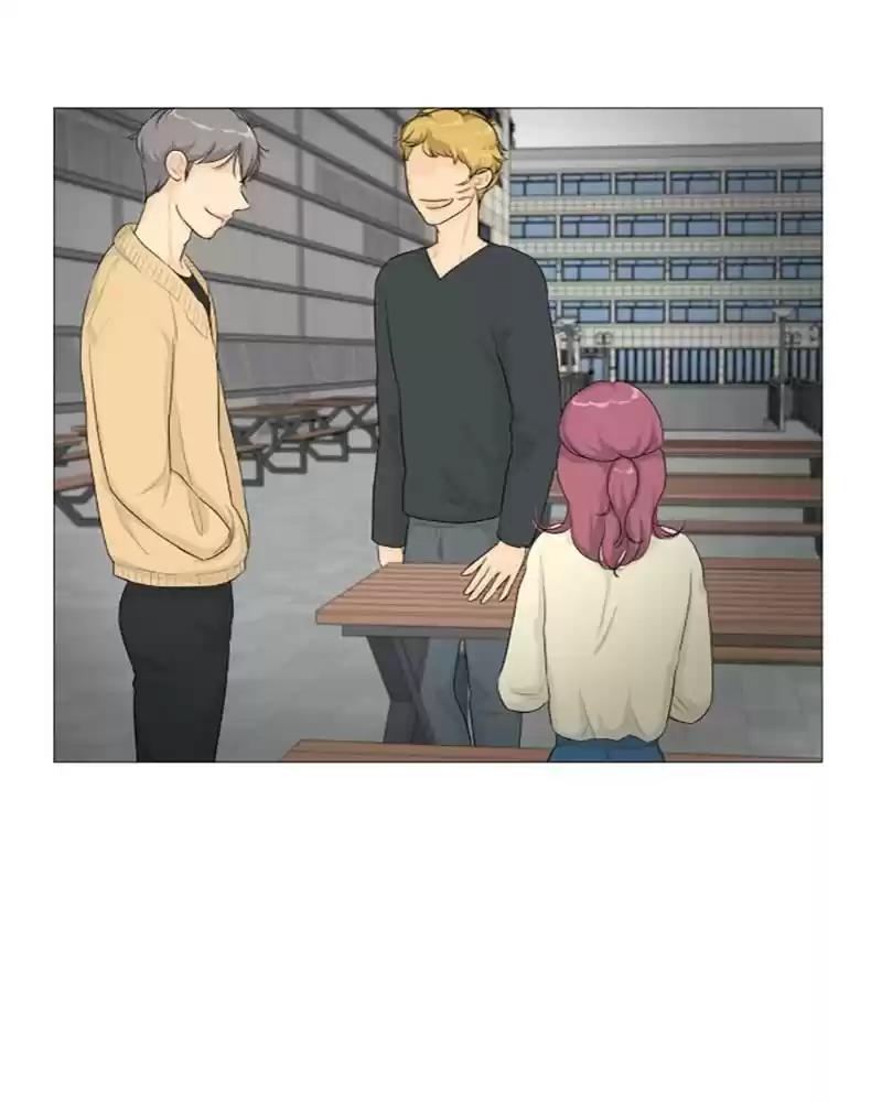 Half Ghost Chapter 5