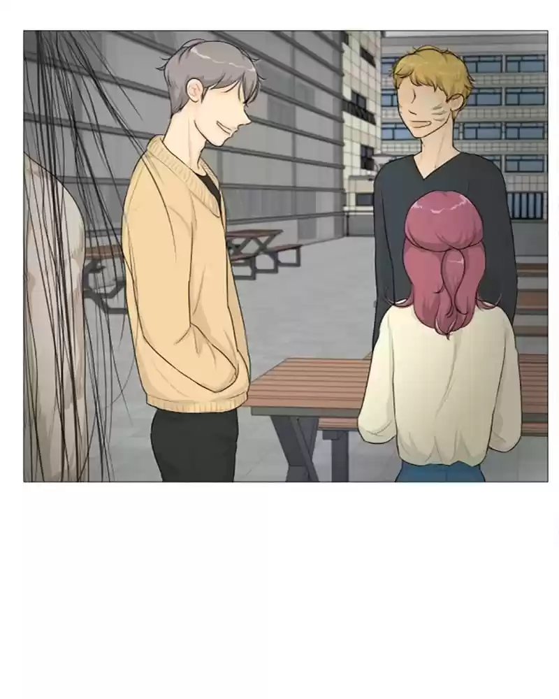 Half Ghost Chapter 5