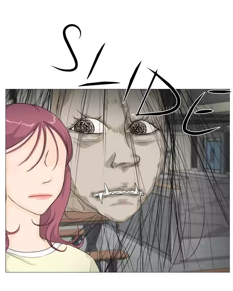 Half Ghost Chapter 5