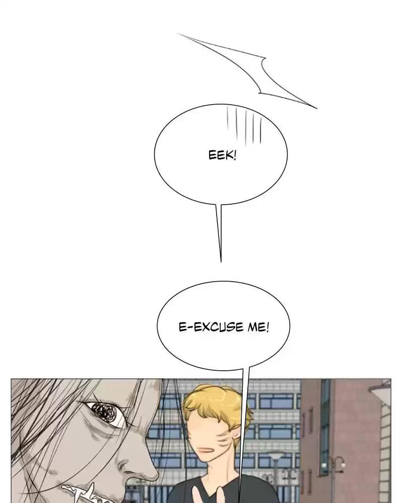 Half Ghost Chapter 5