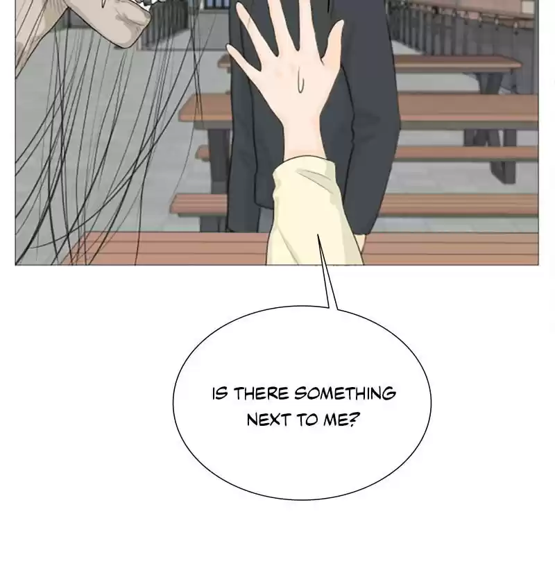 Half Ghost Chapter 5