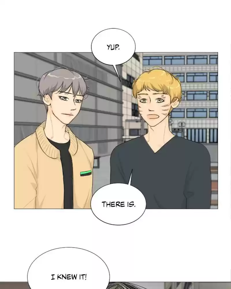 Half Ghost Chapter 5