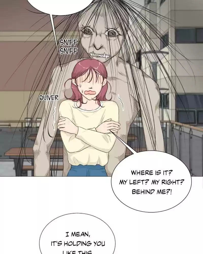 Half Ghost Chapter 5