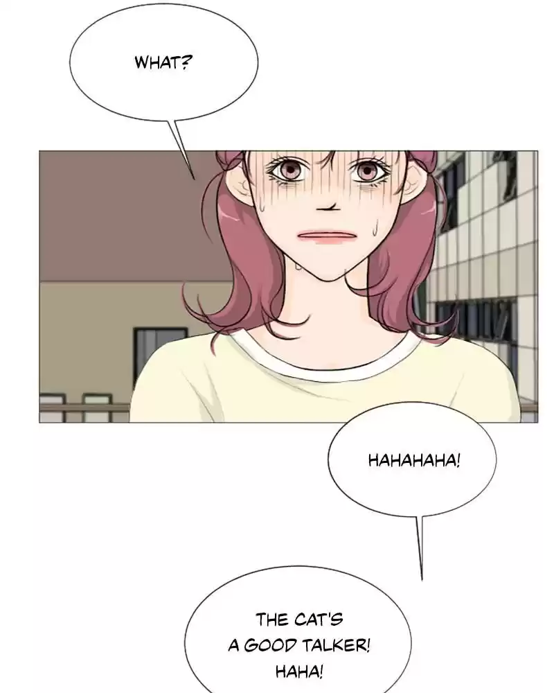 Half Ghost Chapter 5