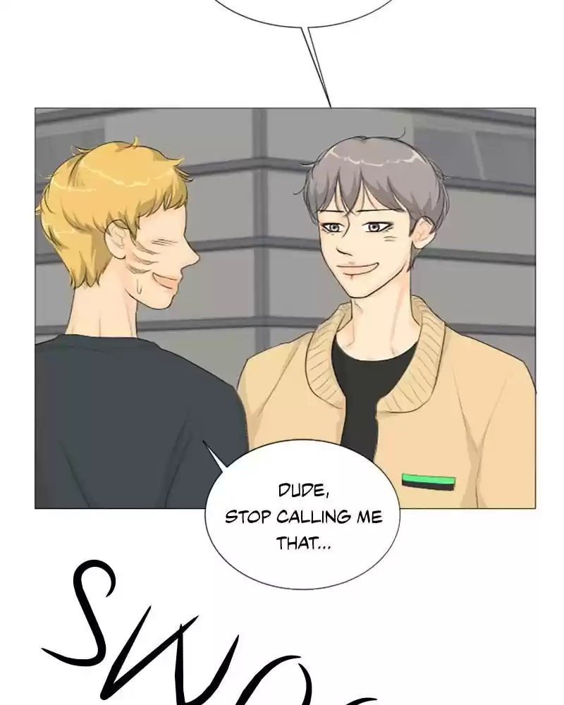 Half Ghost Chapter 5