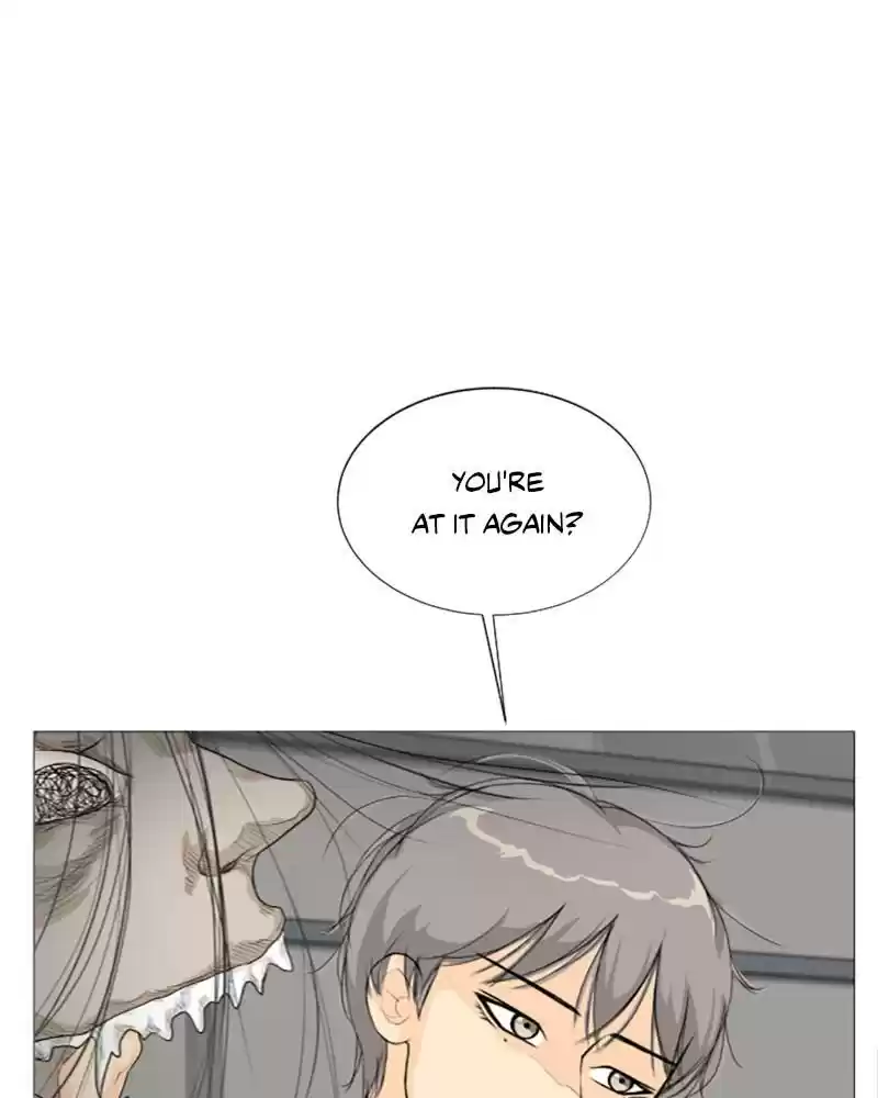 Half Ghost Chapter 5