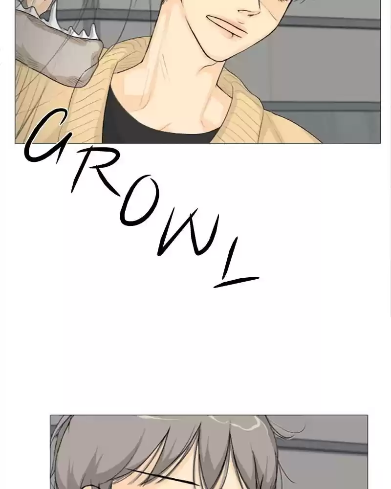 Half Ghost Chapter 5