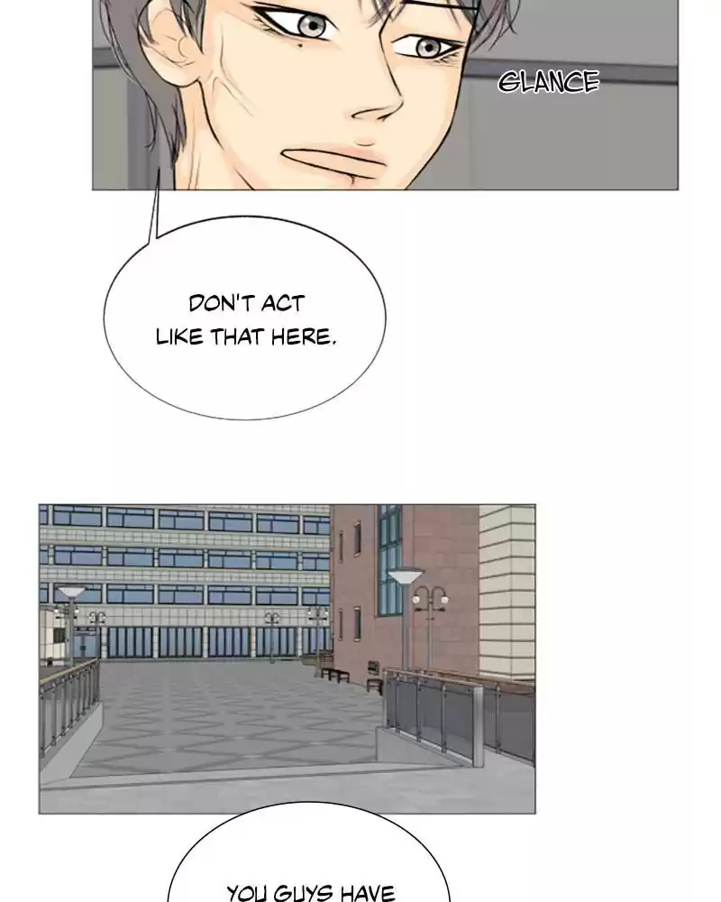 Half Ghost Chapter 5