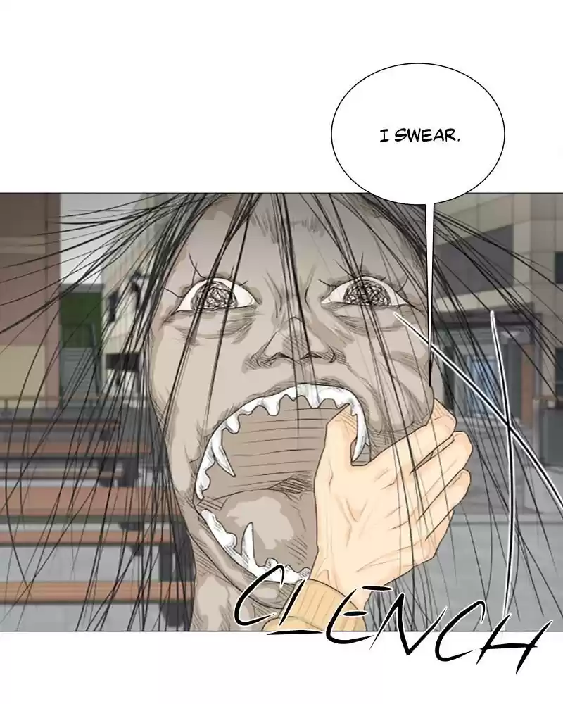 Half Ghost Chapter 5