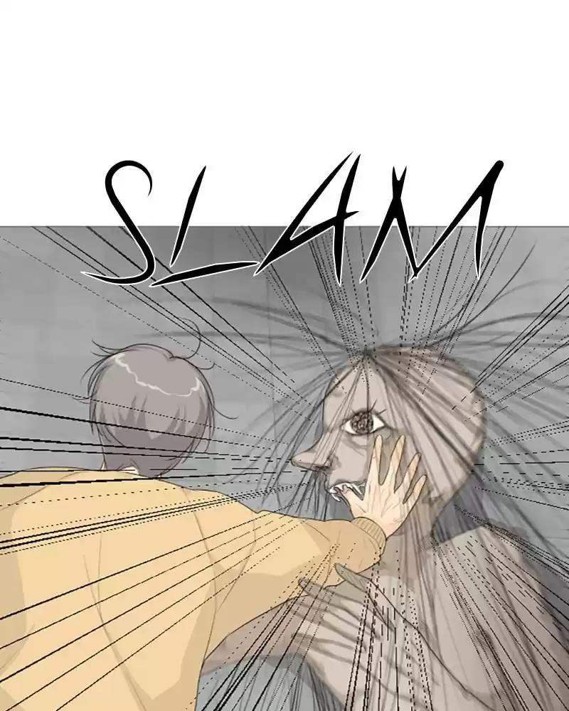 Half Ghost Chapter 5