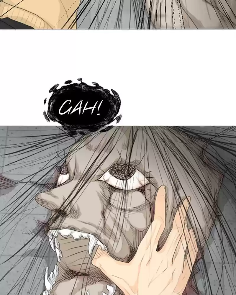 Half Ghost Chapter 5