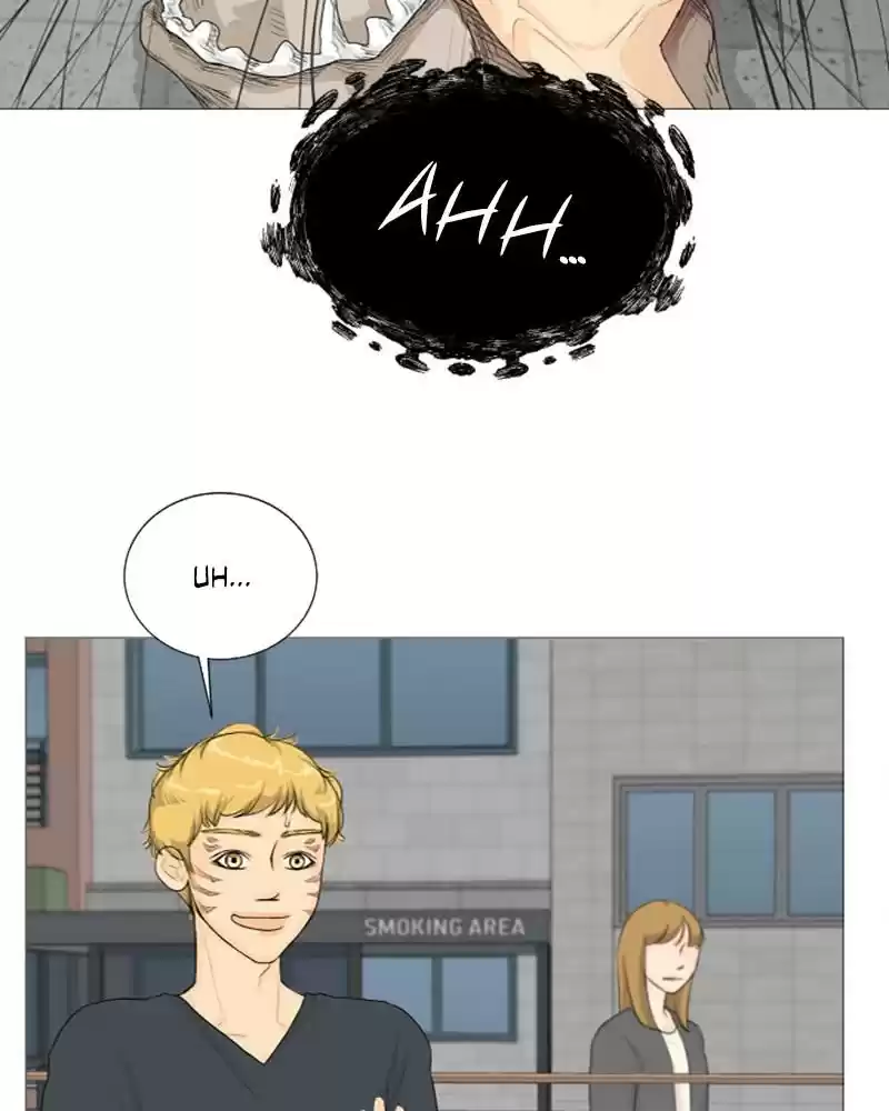 Half Ghost Chapter 5