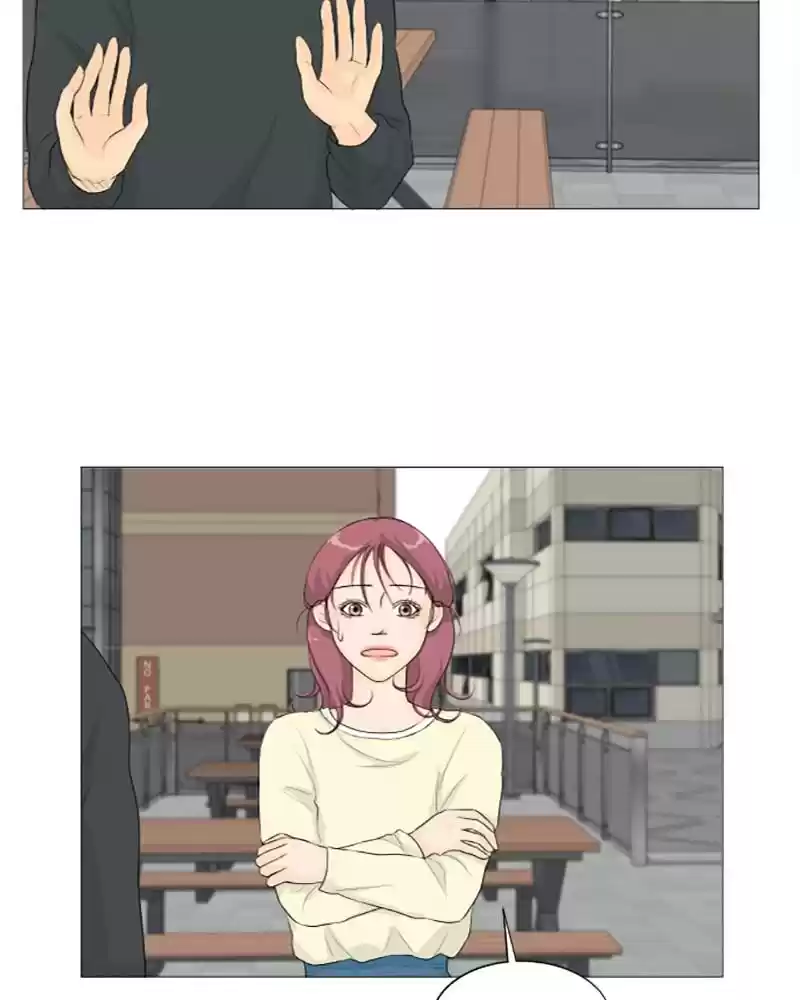 Half Ghost Chapter 5