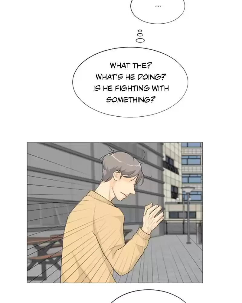 Half Ghost Chapter 5