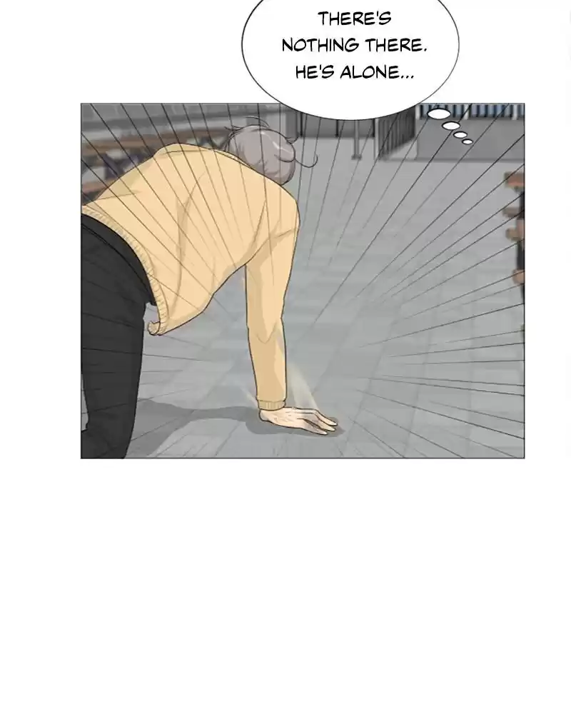 Half Ghost Chapter 5