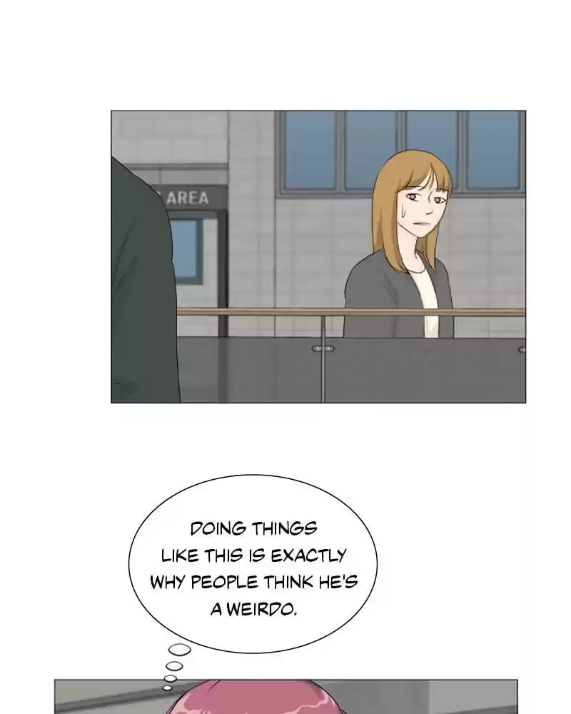 Half Ghost Chapter 5