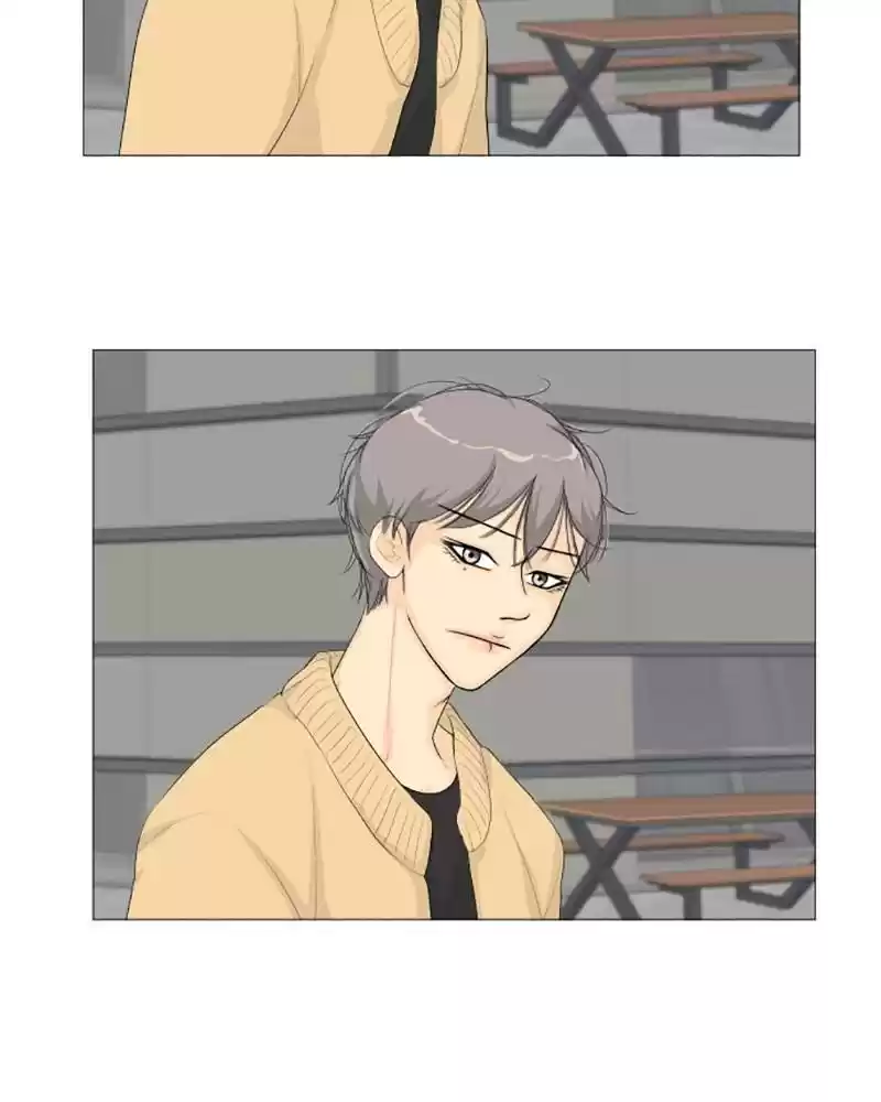 Half Ghost Chapter 5