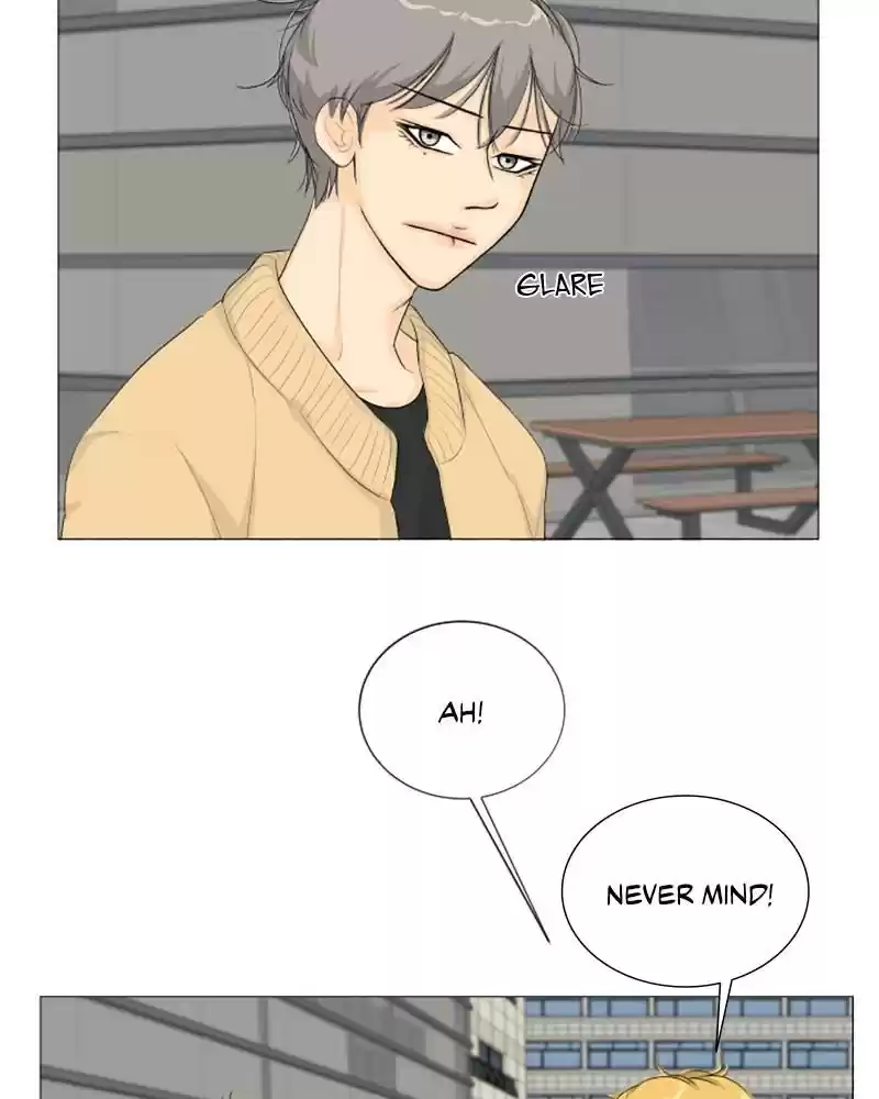 Half Ghost Chapter 5